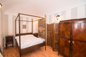 Piazza Vittorio Veneto Elegant Flat Torino